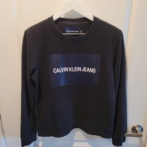Calvin Klein Sweatshirt